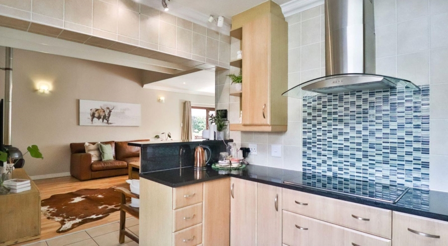 5 Bedroom Property for Sale in Bergsig Western Cape